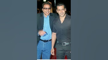 Salman khan with Madhuri Dixit #salmankhan #trending #viral #status