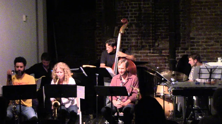 Nathan Clevenger Group: The Ballad of Bruce Bochte