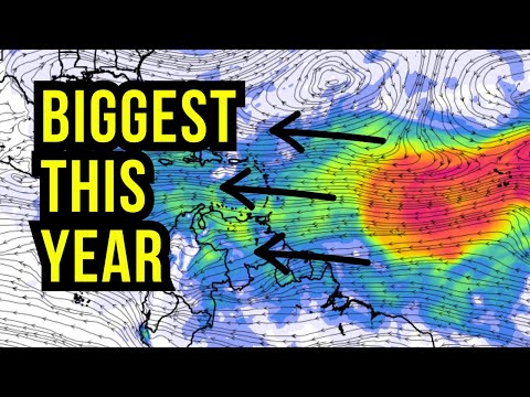 This Huge area is Coming....