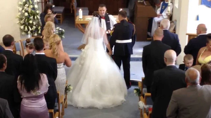 Anneliese Walks Down The Aisle (The Piano Guys - A...