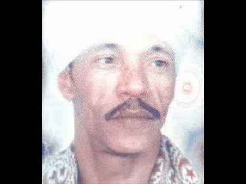 أمير المداحين محمد العجوز 