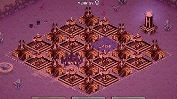 This strategy is so broken that I have OFFICIALLY BEATEN 9KINGS.