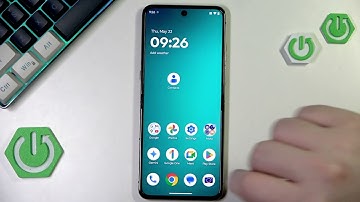 MOTOROLA RAZR 2025 – How to Recover Deleted Photos