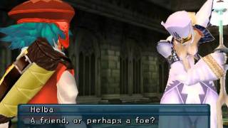 .hack//Infection - Helba and Balmung 2