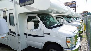 2012 Thor Freedom Elite 21C Small Class C , 20K Miles, Rear Stationary Queen Bed, Warranty, $39,900 2012 Thor Freedom Elite 21C Small Class C , 20K Miles, Rear Stationary Queen Bed, Warranty, $39,900