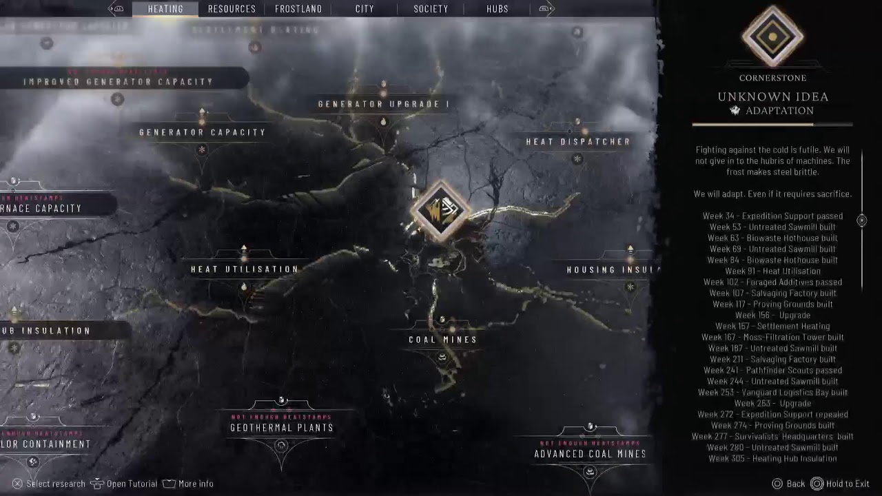 Steward Doomsayers Livestream (Metropolis Cont'd 1)