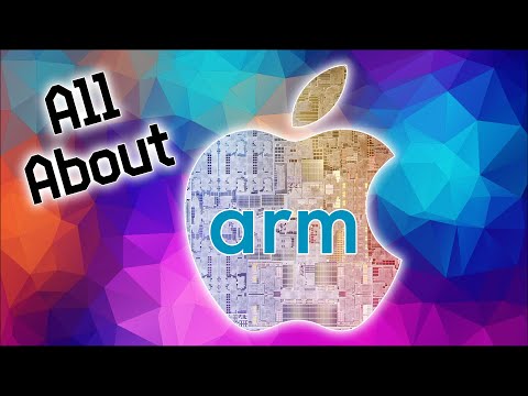 All About Apple ARM on the Desktop with Delphi 11.2 Alexandria