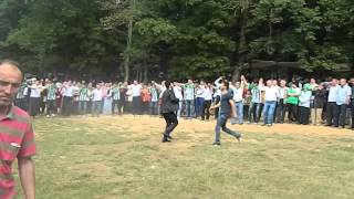 Uçan Kemençeci̇....savaş Yildiz Espiyeliler Şöreni Dik Horon