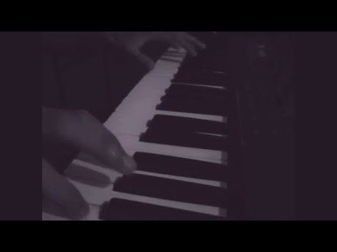 Doa perpisahan piano