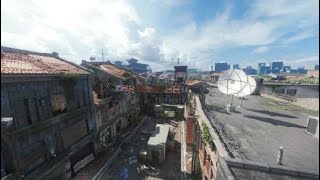 QUAD FEED central C4 GOD and XMC gameplay