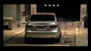 The All New 2009 Hyundai Genesis Zero to 60