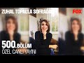 Zuhal Topal'la 171. Bölüm (HD)  Serkan ve Esin Canlı ...