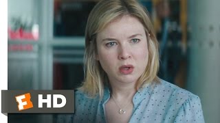 Bridget Jones The Edge Of Reason 610 Movie Clip - Turning Down The Job 2004 Hd