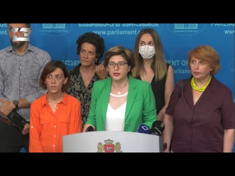 „გვესმის მძიმე მუქარის ტექსტები“ - როგორ დაიცავს ხელისუფლება ღირსების მარშის მნაწილეების უფლებებს