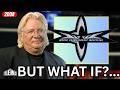 Jerry Jarrett on How Close He Was To Buying WCW