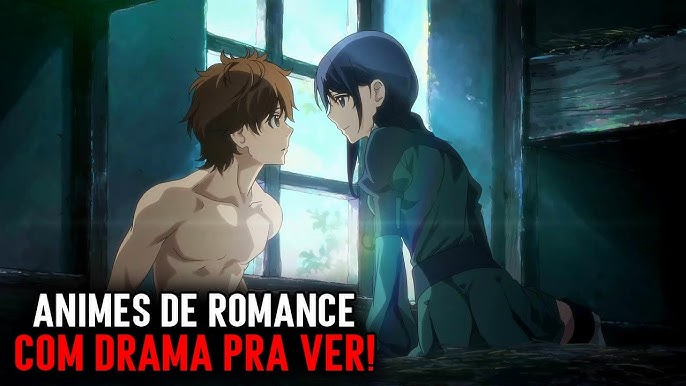 5 Animes recentes de comédia romântica para assistir hoje - AnimeNew