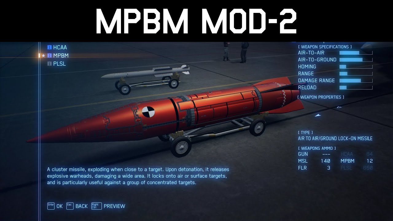 MPBM