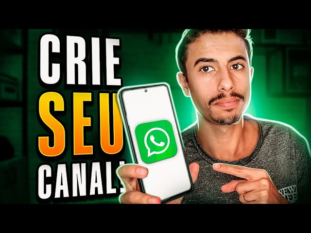 TecMundo e Voxel ganham Canais verificados no WhatsApp; veja como entrar!