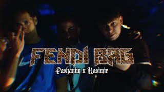 Pashanim x Kasimir1441 - FENDI BAG (Unofficial Musicvideo)