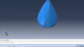 Abaqus/CAE SPH Modeliling Tutorial: Example- Water Jet/Drops Impact on membrane–Step by Step Method