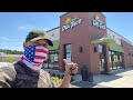 “TUESDAY bounce” don’t get discouraged Get Del Taco A day in the life of An American Truck Driver