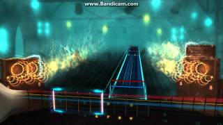 Rocksmith 2014 Volbeat -Doc Holiday -Lead