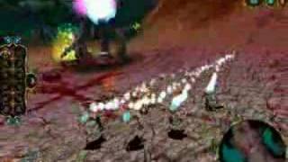Sacrifice - ALL PERSEPHONE, Mission 6, Part 1