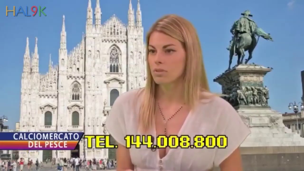 Mimmo e il CalcioMercato del Pesce  - Vendita n°2