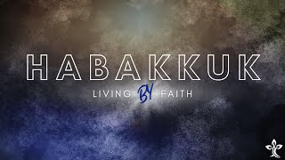 TBCO Livestream | Living By Faith (Pt. 2) - Habakkuk 1:12:-2:1 | Sunday, June 19, 2022