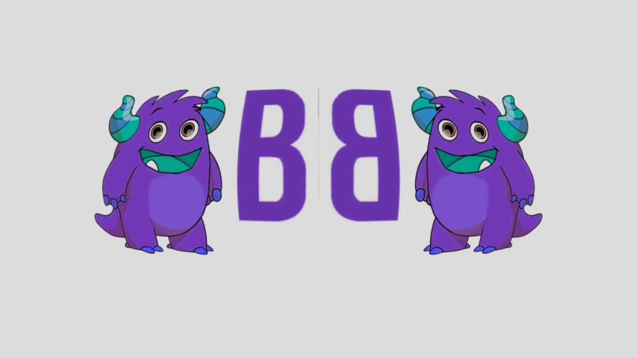 Budge Studios Intro (2014) More Effects