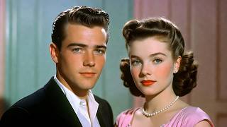 Flowers Still Bloom On Maple Lane1950S Americana Doo-Wop Love Song