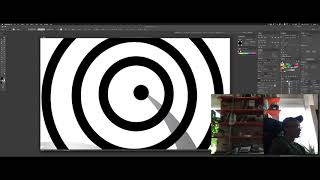 VECTOR LOGO ARTWORK RECREATION