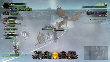 Neverwinter PS4 Mod 14 SW 1 Phase Hati & Drufi FBI