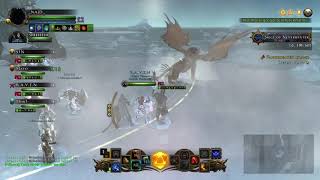 Neverwinter PS4 Mod 14 SW 1 Phase Hati & Drufi FBI