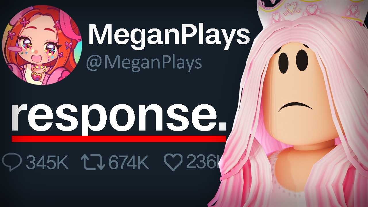 Драма ЛииЭш в Roblox стала еще хуже..