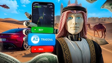 Ai TRADING BOT. EASY STRATEGY FOR Pocket Option