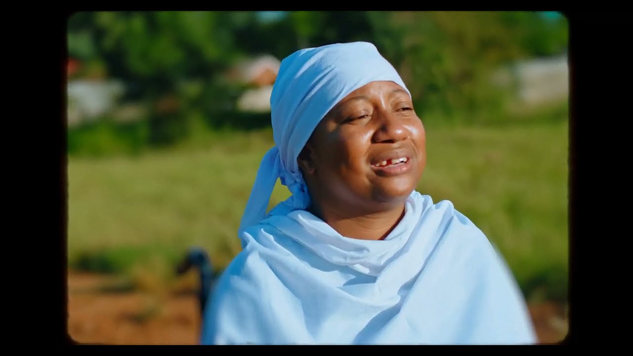 Boi Shona - Chiedza Ft Chipo Muchegwa (Official Music Video)