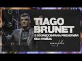 3 Segredos para preservar sua família - Tiago Brunet