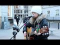 Everybody hurts rem covered beautifully by zoe clarke