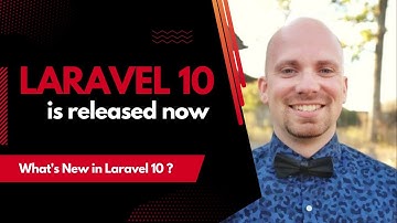 Laravel 10 Features | What