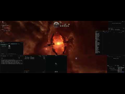 EVE Online - Cashing in my tokens for Capsuleer Day XXIII