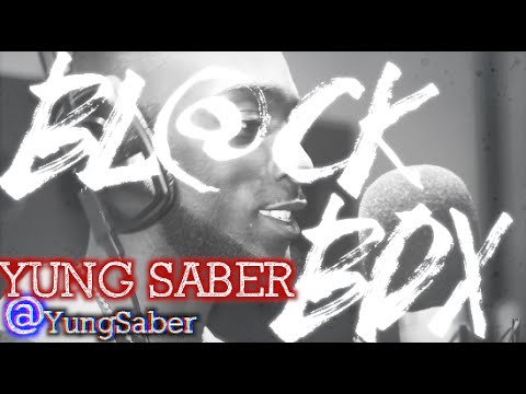YUNG SABER | BL@CKBOX S6 Ep. 28/65