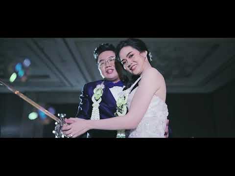 Muanfan (Ploy) & Vithun (Off) : Wedding Film at Amari Watergate Bangkok