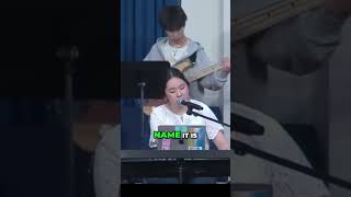 What a Beautiful Name - Youth Sunday #worship #praise #sundayservice