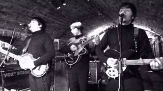 The Cavern Club Beatles: "She Loves You" chords