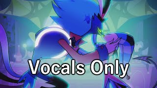 Crooked (Isolated Vocals) - Helluva Boss