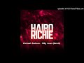 Haibo Richie - Billy Jean (Remix)