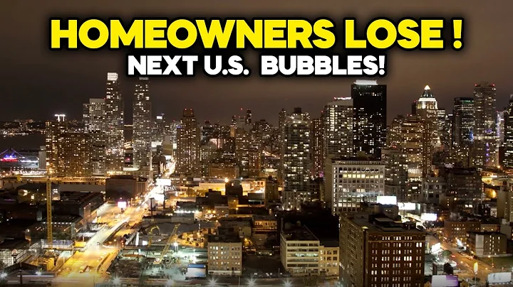 Top 10 California Cities Where Home Prices Are Rapidly Falling in 2025