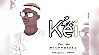 Ben Kei Flow Flow