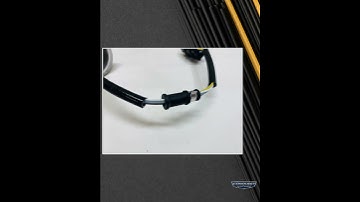 2017-2020 Acura NSX Front Passenger Side LAF oxygen Sensor OEM